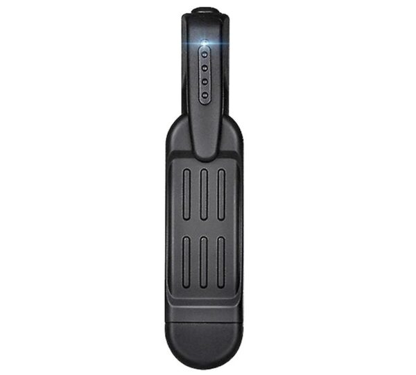 Wired Mini Pen Voice Digital Video Spy DV Camera Recorder Camcorder (Black)